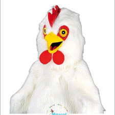 Character Mascot Costumes in Education: Engaging Students through Fun Characters 