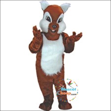 The Future of Husky Mascot Costumes: Predictions and Emerging Trends 