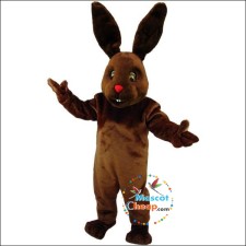 Season's Eatings: Delicious-Looking Food Mascot Costumes for Thanksgiving 