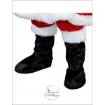 Christmas Mascot Costume Professional