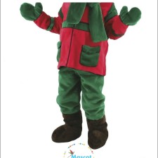 Customizing Your Insect Mascot Costume for a Personalized Touch 