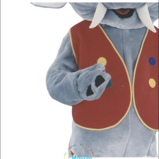Stinger's Steals: Where to Find Discounted Hornets Mascot Costumes 