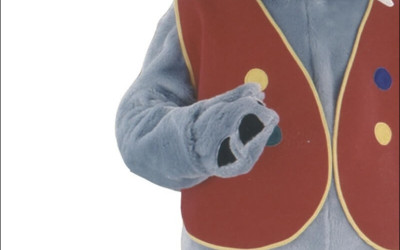Stinger's Steals: Where to Find Discounted Hornets Mascot Costumes
