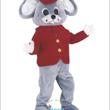 Cut Costs Without Cutting Fun: Cheap Rabbit Mascot Costume Selections 