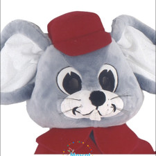 Seasonal Favorites: Top Reindeer Mascot Costumes of the Year 