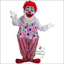 How to Save Money on Mascot Costumes 