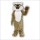 College Fierce Bobcat Mascot Costume
