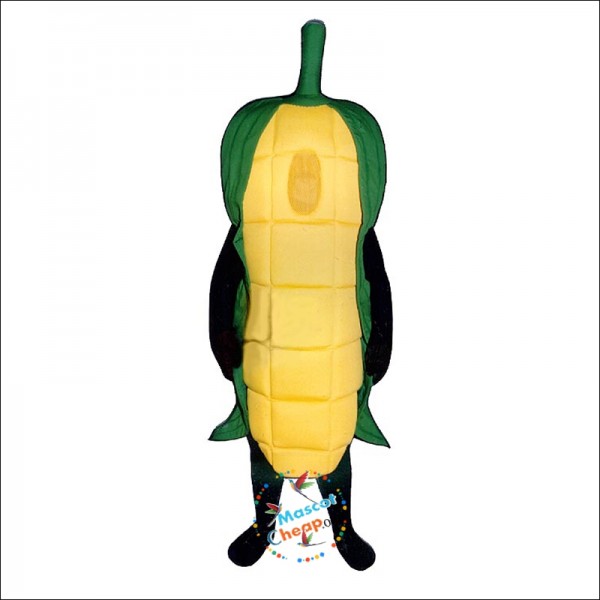 Corn (Bodysuit not included) Mascot Costume