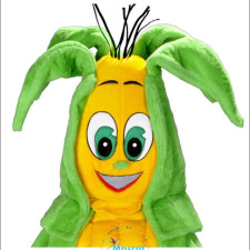 Interview with a Professional Reptile Mascot Costume Designer 