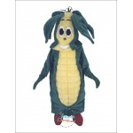 Lovely Corn Mascot Costume