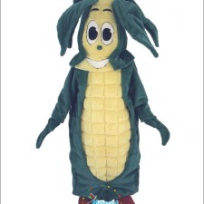 The Top 5 Mistakes When Choosing a Wolverine Mascot Costume 