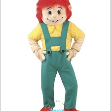 The Role of Fox Mascot Costumes in Sports Team Identity 