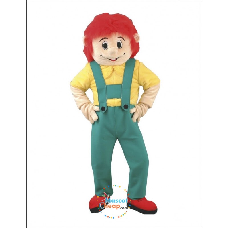 handyman in living color costume