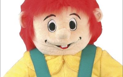 The Art of Performance: Mastering the Role in a Mascot Costume