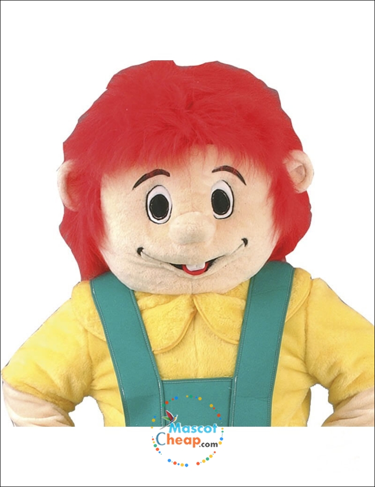 Hands On Handyman Costume main image 1