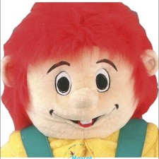 Animal Mascot Costumes: Perfect for Fundraising Events 