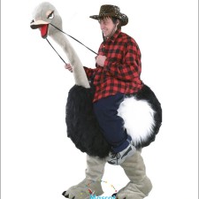 How to Care for Your Rabbit Mascot Costume: Cleaning and Maintenance Tips 