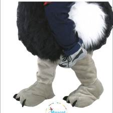Custom Fox Mascot Costumes: Adding a Unique Touch to Your Brand 