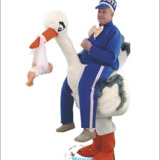 Affordable Mascot Costumes: Great Options for Teams on a Budget 