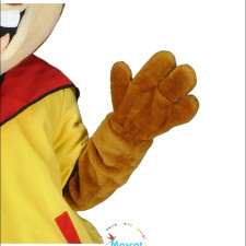 Why Every Environmentally-Minded Brand Needs a Tree Mascot Costume 