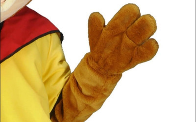 Why Every Environmentally-Minded Brand Needs a Tree Mascot Costume