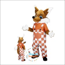 How to Make Your Cheap Tiger Mascot Costume Stand Out in a Crowd 