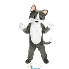 Famous Wolf Mascots You Need to Know About 