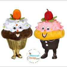 Elephant Mascot Costumes in Advertising: Boosting Brand Recognition 