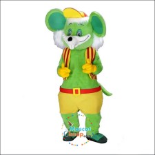 How Schools Can Benefit from Having a Leopard Mascot Costume 