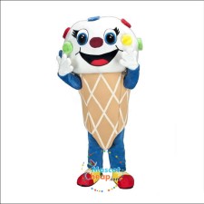 Comparing DIY and Professionally Made Horse Mascot Costumes 