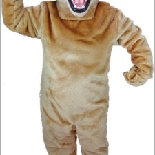Dress to Express: Affordable Cat Mascot Costumes for Every Occasion 