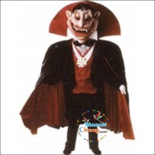 The Science Behind Unforgettable Mascot Costumes 