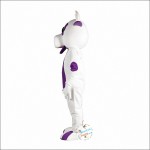 Cow custom made Mascot Costume