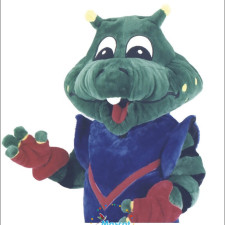 Case Study: Successful Branding Strategies Using Human Mascot Costumes 