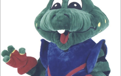 Case Study: Successful Branding Strategies Using Human Mascot Costumes 