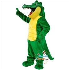 Cheap Alligator Mascot Costumes: The Ultimate Guide to Saving Money 