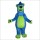 Dad'S Bear Mascot Costume