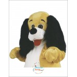 Dachshund Dog Mascot Costume