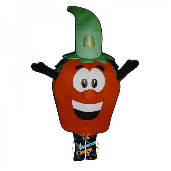 Delicious Apple (Bodysuit not included) Mascot Costume