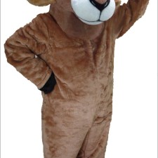 Future-Proofing Your Bearcat Mascot Costume: Sustainability and Longevity 