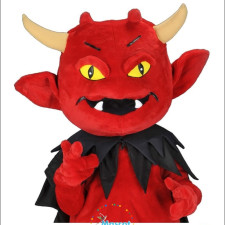 Customizing Your Rabbit Mascot Costume: Adding Personal and Brand Touches 