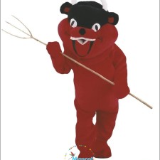 Safety First: Ensuring Comfort and Security in Tree Mascot Costumes 