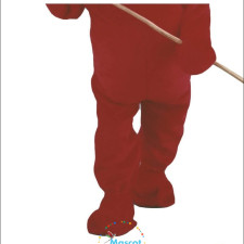 Safety First: Ensuring Husky Mascot Costumes Are Performer-Friendly 