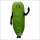 Dill Pickle (Bodysuit not included) Mascot Costume