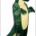 Dinosaur Crest Mascot Costume