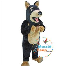 Colorful Pride: The Impact of Vivid Colors in Lion Mascot Design 