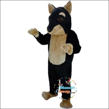 Leopard Mascot Costumes for Kids: Safety and Comfort Considerations 