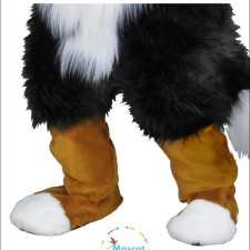 Sleigh Bells Ring – Catch the Best Prices on Holiday Mascot Costumes 