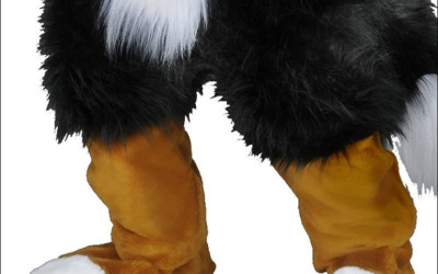 Sleigh Bells Ring – Catch the Best Prices on Holiday Mascot Costumes 