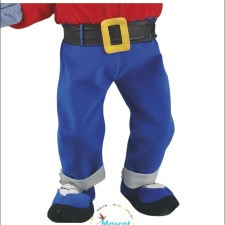Maintenance and Care for Your Sea Animal Mascot Costume 
